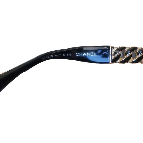 Chanel 5305 Sunglasses main image 4
